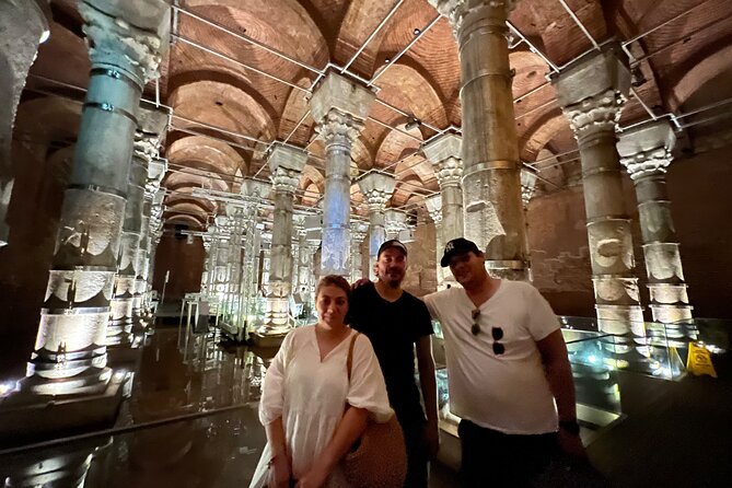 Best Highlights of Istanbul - Topkapi Palace and two hours of Ottoman power