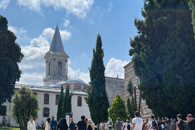 Best Highlights of Istanbul - Grand Bazaar, two hours among 3,600 shops