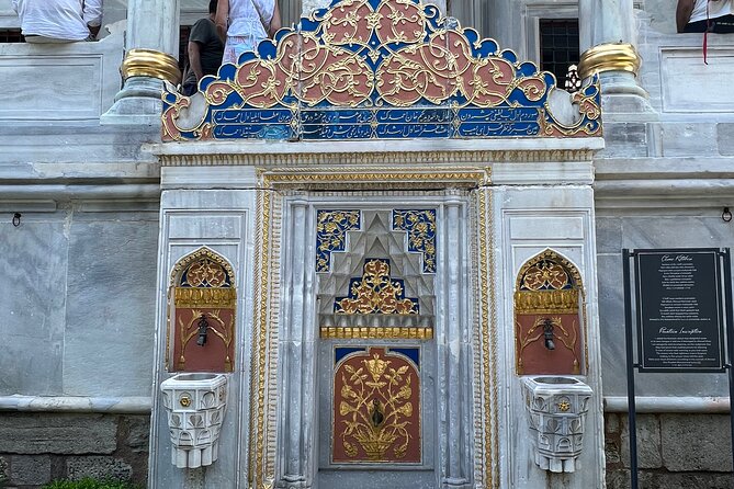 Best Highlights of Istanbul - How the $200 group price adds up