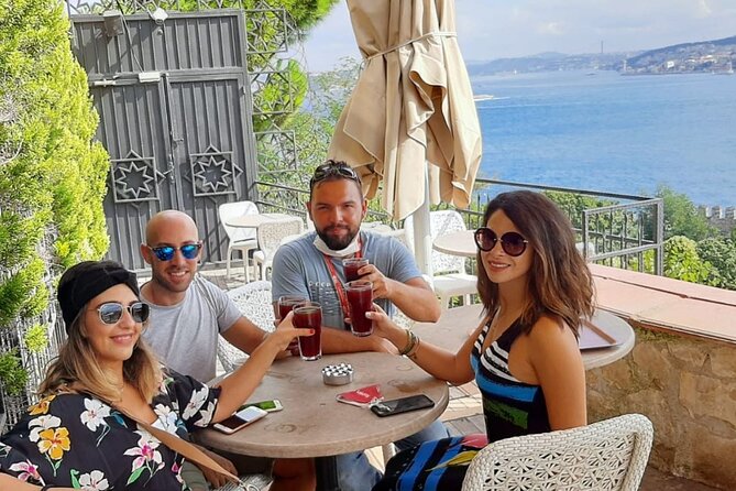 Best Highlights of Istanbul: Private Guided Tour 1, 2 or 3 Days - What this private Istanbul tour does well