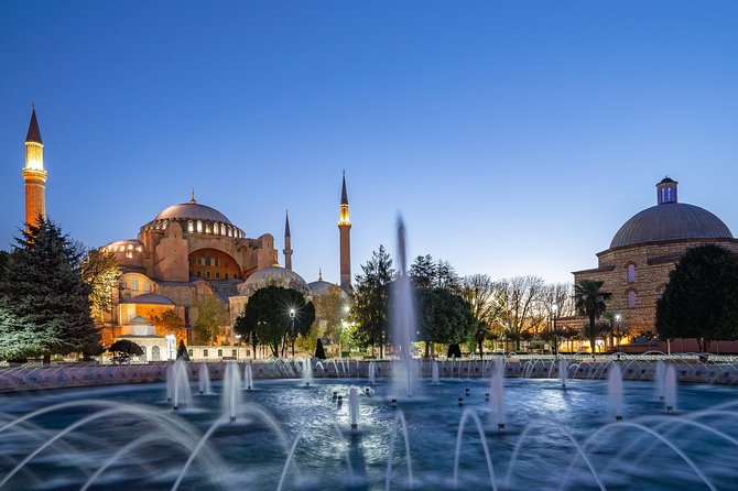 Best Highlights of Istanbul: Private Guided Tour 1, 2 or 3 Days - Should you book it?