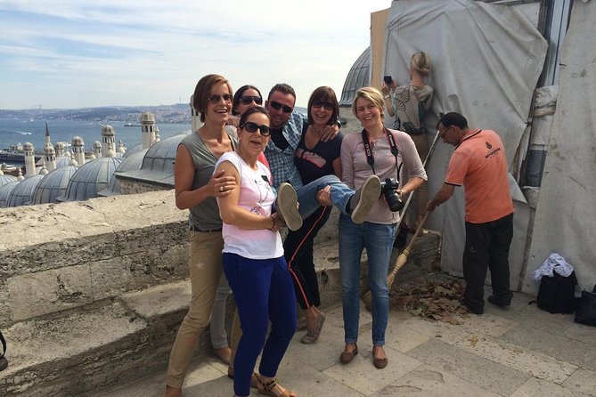 Best Highlights of Istanbul: Private Guided Tour 1, 2 or 3 Days - FAQ