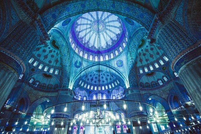 Best Istanbul tour with private guide by skipping ticket line - Grand Bazaar: shopping with a guide’s local help