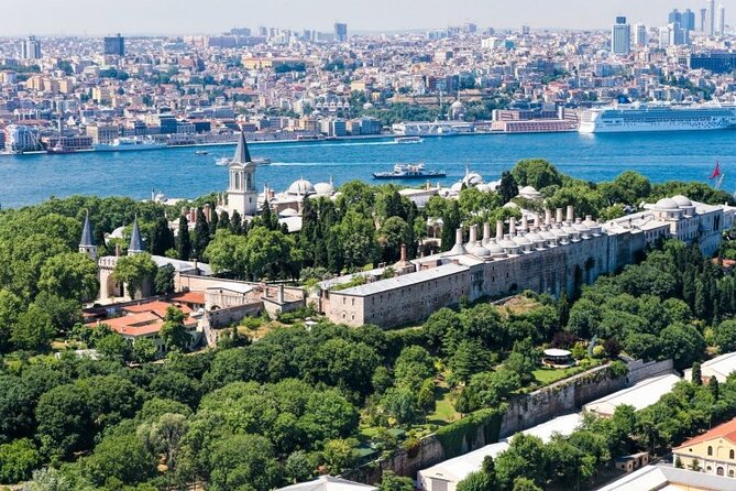 Best Istanbul tour with private guide by skipping ticket line - What the guide adds to the day