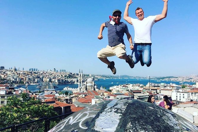Best of Istanbul 1, 2 or 3-Day Private Guided Istanbul Tour - What the $100 price really covers