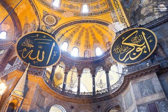 Best Of Istanbul: 1, 2 or 3 Day Private Guided Tour - Timing traps to handle before you go