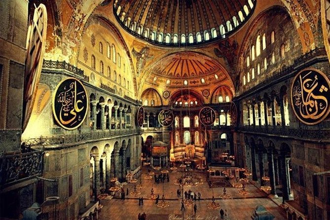 Best Of Istanbul: 1, 2 or 3 Day Private Guided Tour - Who should choose the one, two, or three-day option?