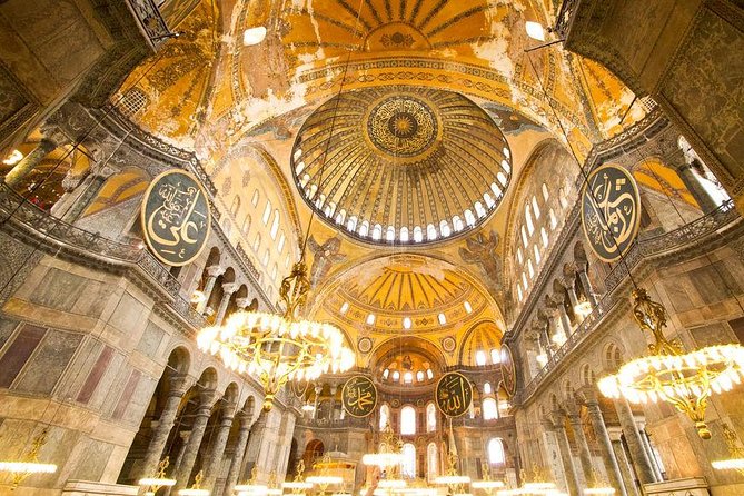 Best Of Istanbul: 1, 2 or 3 Day Private Guided Tour - Should you book this Istanbul private tour?