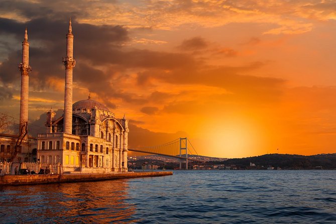 Best Of Istanbul: 1, 2 or 3 Day Private Guided Tour - Day 1: Istanbul’s essential Old City