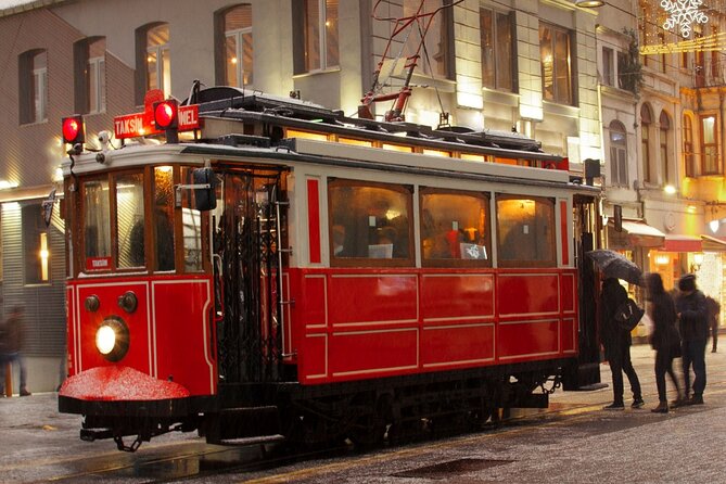 Best Of İstanbul Europe Side In One Day - Miniaturk and Turkey in miniature