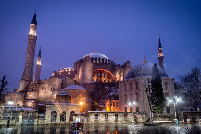 Best of Istanbul for First time Visitors - The Hippodrome in 30 minutes