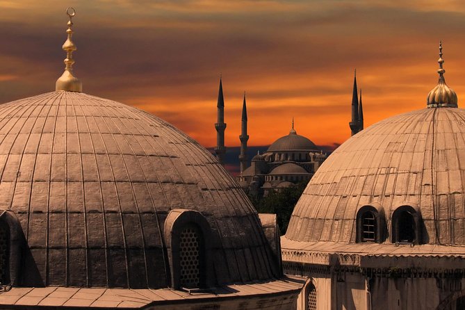Best of Istanbul in 1 Day - The Hippodrome connects monuments to city life