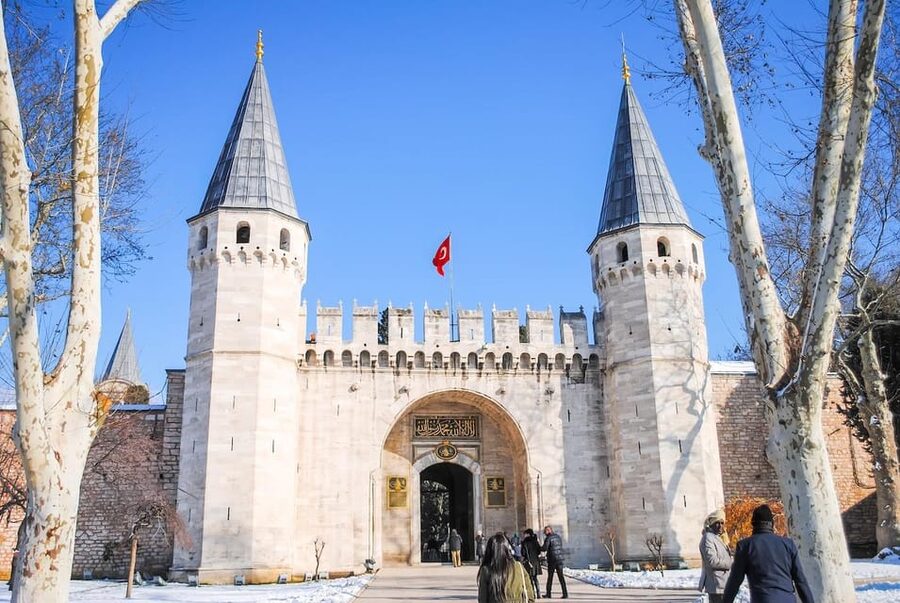 Best of Istanbul: Private Guided Istanbul Tour - The Hippodrome and its surviving monuments