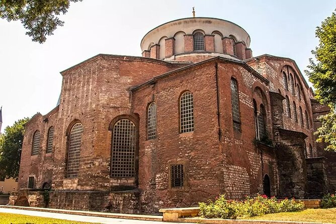 Best Of Old City Tour. - The Hippodrome and the public life of old Constantinople