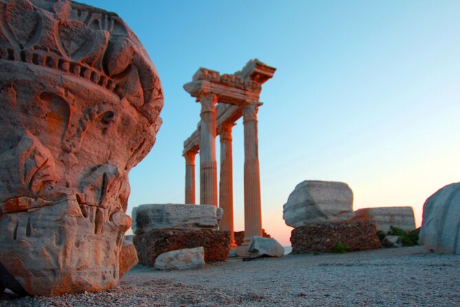 Best of Turkey-10 Days - The Bosphorus links two continents