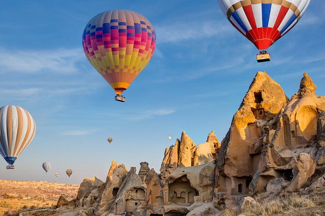 Best of Turkey-10 Days - Ephesus brings the ancient world to life