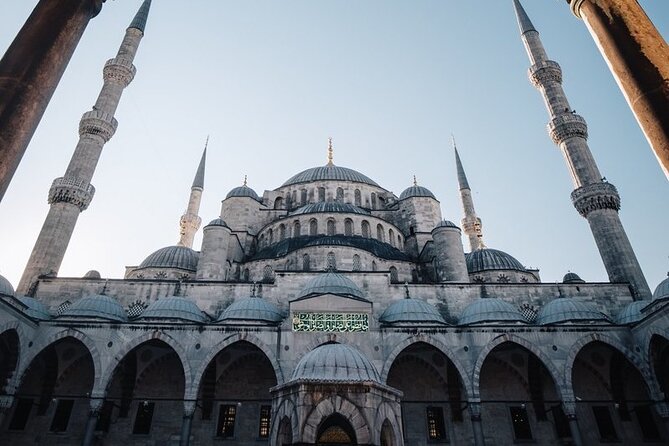 Best of Turkey Small Group Tour - An ambitious route through Turkey