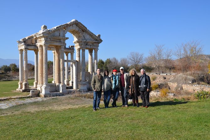 Best Of Turkey Tour 10 Days Small Group - Gallipoli and Troy bring the past into sharper focus