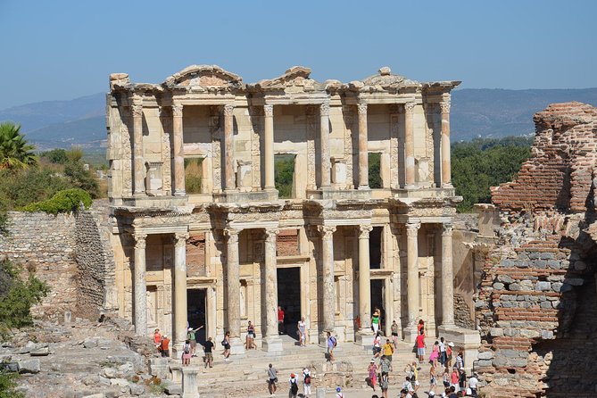 Best Of Turkey Tour 10 Days Small Group - Cappadocia brings the trip to its most unusual scenery