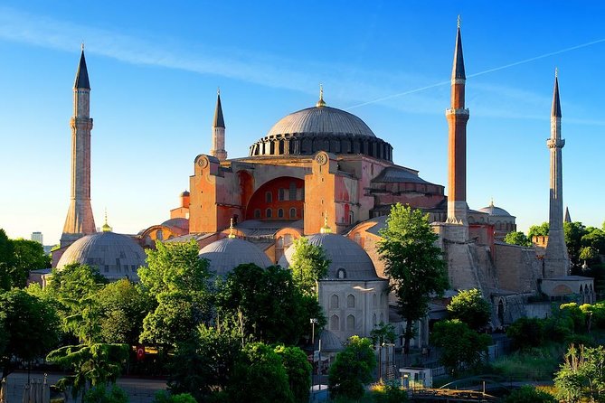 Best Of Turkey Tour 10 Days Small Group - Aphrodisias, Laodicea, and Pamukkale make a demanding day