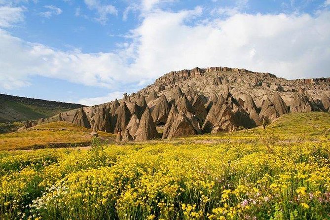 Best Turkey 8-Day Tour: Istanbul, Cappadocia, Pamukkale, Ephesus - A strong first look at Turkey, with plenty of mileage