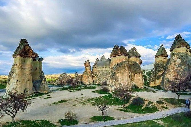 Best Turkey 8-Day Tour: Istanbul, Cappadocia, Pamukkale, Ephesus - Day 4: Rumi, the Silk Road, and an early settlement