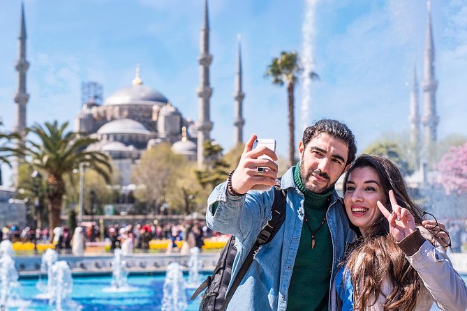 Blue Mosque and Sultanahmet Tour - Why this short Istanbul tour works