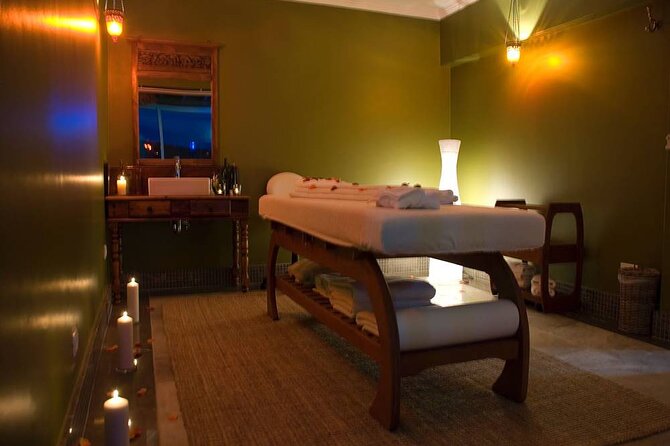 Bodrum Traditional Turkish Bath Experience With Hotel Transfer - Is $35 a fair price in Bodrum?