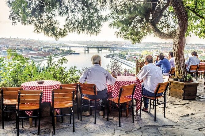 Bohemian Istanbul: Fener and Balat's Charm-Private Walking Tour - The Greek Orthodox Patriarchate and St George’s Church