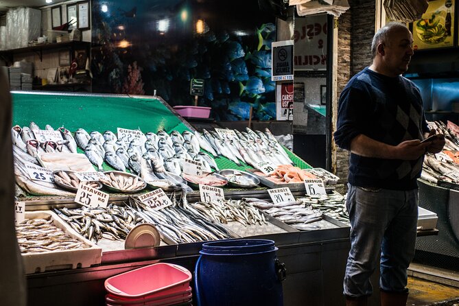 Born on the Bosphorus: Exploring Three Distinct Waterside Neighborhoods - Timing, meeting point, and practical planning