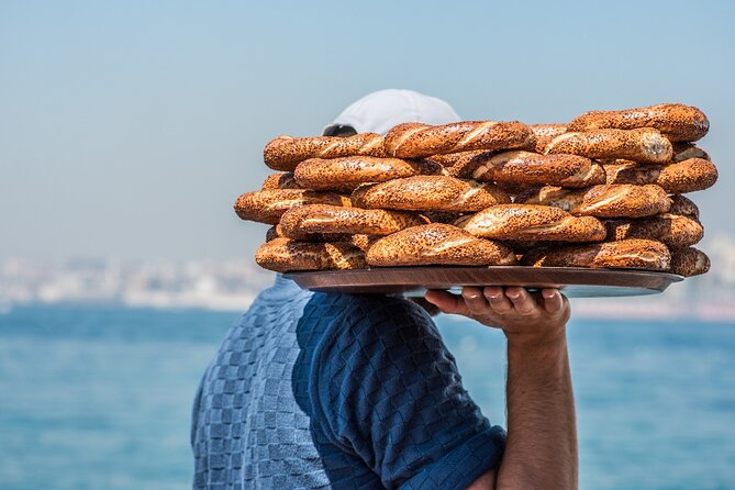 Born on the Bosphorus: Exploring Three Distinct Waterside Neighborhoods - Beth Yaakov Synagogue and the city’s religious traditions