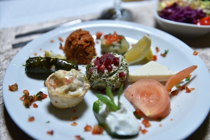 Bosphorus Cruise Tour with Turkish Show - Dinner, local drinks, and the practical value of the package