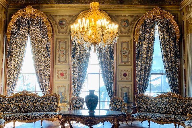 Bosphorus Cruise with Dolmabahce Palace and Istiklal Street Tour - Who will get the most from this private day