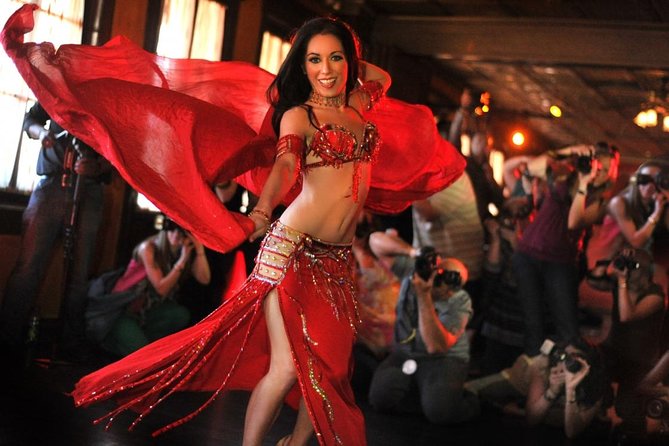 Bosphorus Dinner Cruise and Turkish Night Show with Private Table - Hotel pickup: convenient, but build in extra time
