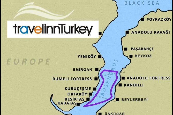 Bosphorus Dinner Cruise & Live Show – Private Table - Seeing Istanbul from the Bosphorus after dark