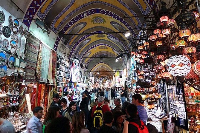 Bosphorus Dinner Cruise (Private Table) - Who will enjoy this cruise most?