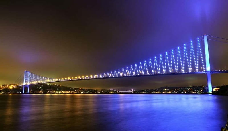 Bosphorus Dinner Cruise & Shows - Who will enjoy this cruise most