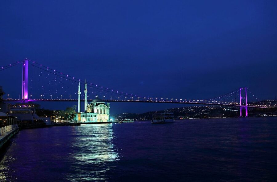 Bosphorus: Dinner Cruise with Live Performances Experience - Who will enjoy this dinner cruise most