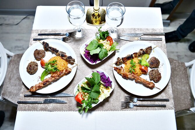 Bosphorus Dinner Cruise with Show and Private Table - Seating can make or break the night