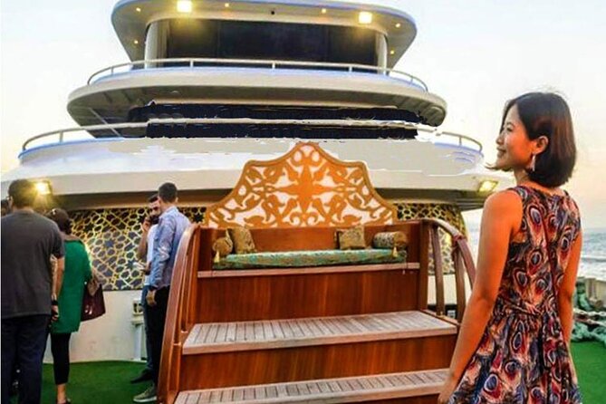 Bosphorus Dinner Cruise with Turkish Night Show Non-Alcoholic - Who will enjoy this Istanbul night cruise?