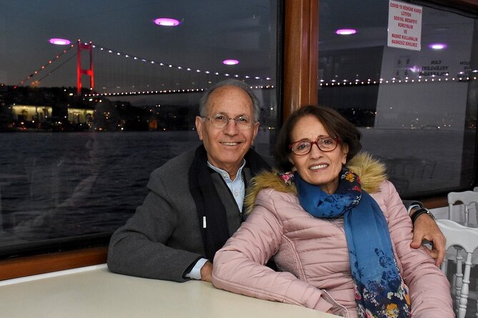 Bosphorus Explorer: 3-Hour Cruise with Asian Side Visit - What really happens during the Beylerbeyi stop