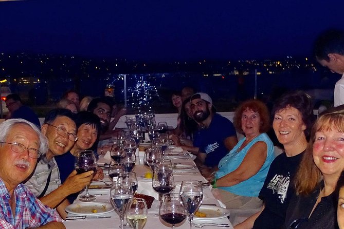 Bosphorus Night Cruise with Dinner, Show and Hotel Transfer - Timing, booking, and cancellation details
