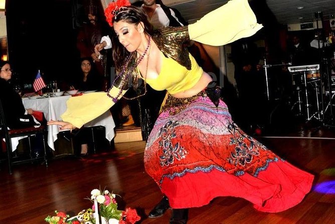 Bosphorus Night Cruise with Dinner, Shows and Party - Should you book the Manolya Tours cruise?