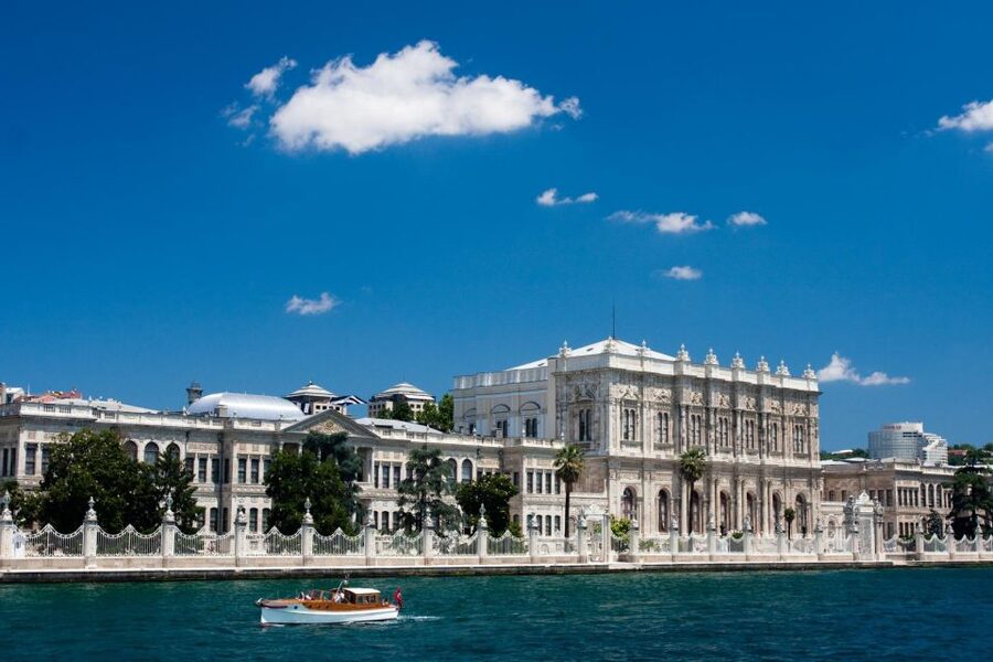 Bosphorus Only Boat Tour - Is $16 a fair price?