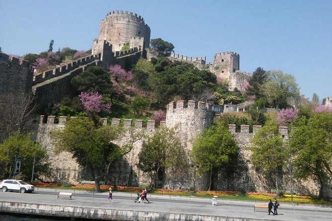 Bosphorus Sightseeing Boat Tour - Who will enjoy this cruise most?