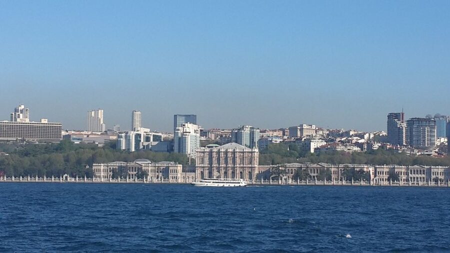 Bosphorus Tour With Lunch - Why the Bosphorus is the heart of this tour
