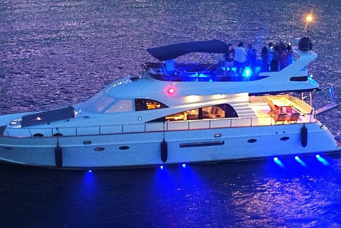 Breakfast Cruise In Bosphorus With Private Yacht - What you see from the yacht