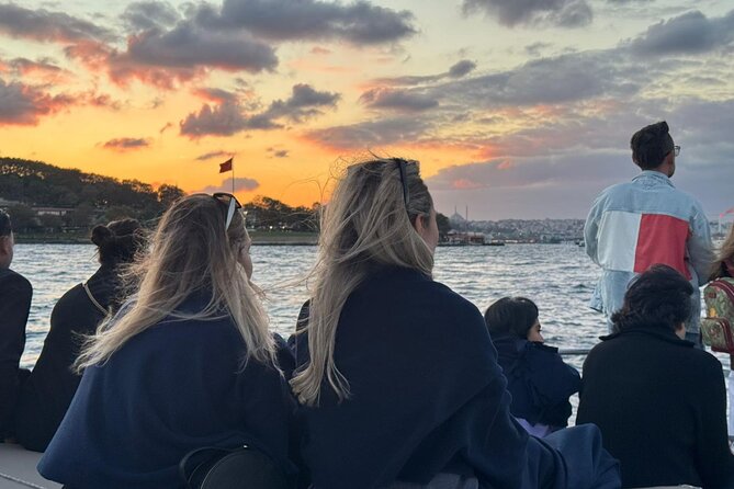 Budget Evening Cruise: Dinner, Live Shows & Party - Why the Bosphorus works so well after dark