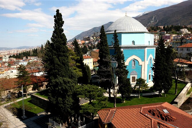 Bursa And Uludağ Tour From İstanbul Included Lunch & Cable Car - Lunch, and the problem of late dining