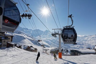 Bursa And Uludağ Tour From İstanbul Included Lunch & Cable Car